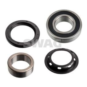 Comprar Juego de cojinete de rueda de SWAG 33 10 7362 a bajo precio de 71,48 €