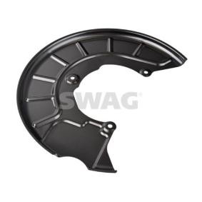 Compre Defletor do discos de travão de SWAG online para CADDY ALLTRACK Variant (SAB) a preços moderados