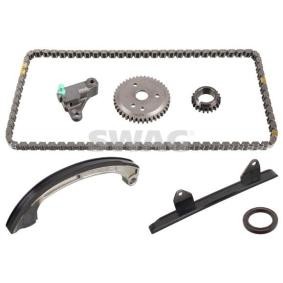 Achetez des Kit de chaîne de distribution SWAG 33 10 7472 à prix pour 294,26 €
