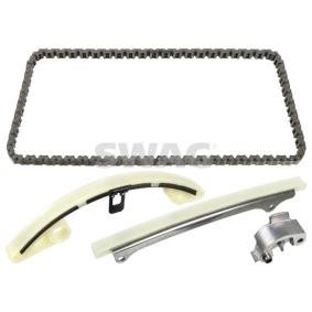 Comprar Kit de cadena de distribución de SWAG 33 10 7482 a bajo precio de 180,03 €