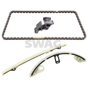 Comprar Kit de cadena de distribución de SWAG 33 10 7593 a bajo precio de 255,99 €