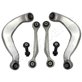 Querlenker Satz für AUDI von JAPANPARTS