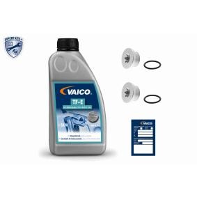 Ölwechselkit für Automatikgetriebe V10-7674