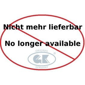 Hochdruckpumpe 705632 für A6 Avant (4F5, C6) für 270,97 CHF