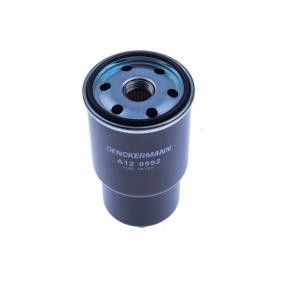 Comprar Filtro combustible de DENCKERMANN A120992 a bajo precio de 25,94 €