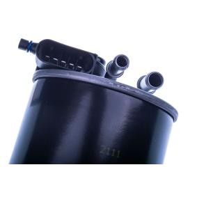 Comprar Filtro combustible de DENCKERMANN A120998 a bajo precio de 79,55 €