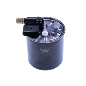 Comprar Filtro combustible de DENCKERMANN A121003 a bajo precio de 71,02 €