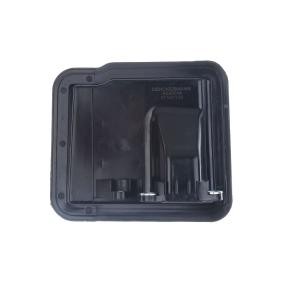 Köp Hydraulikfilter, automatväxel av DENCKERMANN A220046 till det låga priset 273,85 kr