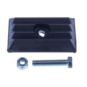 Acquista Tampone paracolpo, Sospensione da DENCKERMANN D300447 a buon mercato per soli 18,07 €