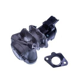 Compre Válvula egr de DENCKERMANN online para 207 CC (WD_) a preços moderados
