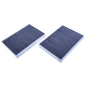 Innenraumfilter M111000K