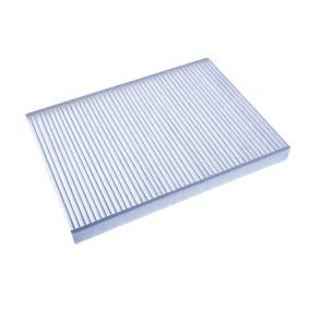 Innenraumfilter M111001