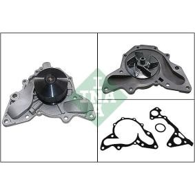 Comprar Bomba de agua de INA 538 0708 10 a bajo precio de 45,07 €