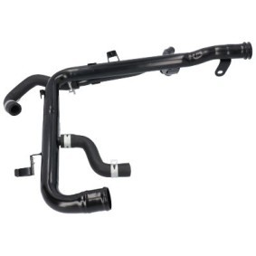 Compre Tubo do líquido de refrigeração da BIRTH 54277 a um preço baixo por 92,30 €