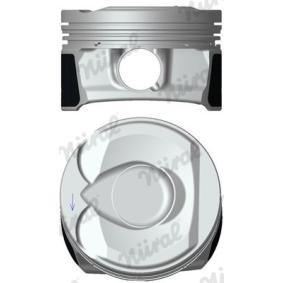 Comprar Pistón de NÜRAL 87-453000-00 a bajo precio de 75,50 €