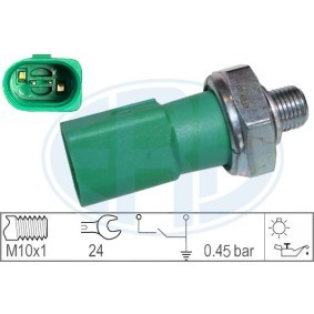 Compre Interruptor de pressão do óleo da ERA 331059 a um preço baixo por 6,30 €