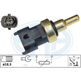 Kühlmitteltemperatur-Sensor 331062