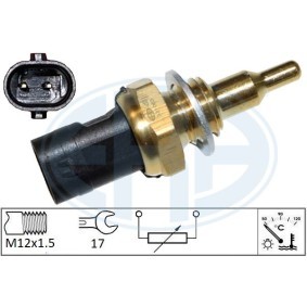 Kühlmitteltemperatur-Sensor 331063