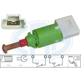 Compre Interruptor, comando da embraiagem (regulador da velocidade) da ERA 331073 a um preço baixo por 12,56 €