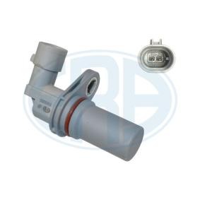 Kurbelwellensensor 550000A