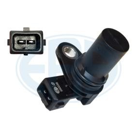 Nockenwellensensor 550038A