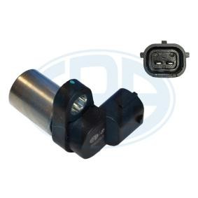 Kurbelwellensensor 550283A