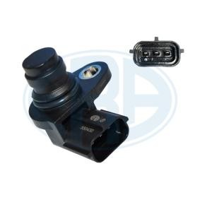 Nockenwellensensor 550430A von ERA günstig für 25,45 € online kaufen