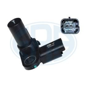 Kurbelwellensensor 550568A