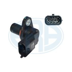 Nockenwellensensor für IVECO von ERA