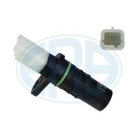 Kurbelwellensensor 550763A