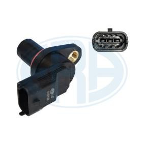 Compre Sensor, posição da árvore de cames da ERA 550792A a um preço baixo por 34,00 €