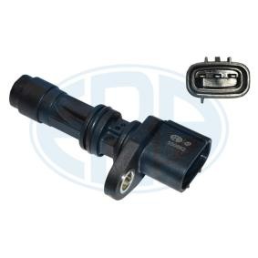 Nockenwellensensor 550862A