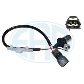 Kurbelwellensensor 550870A