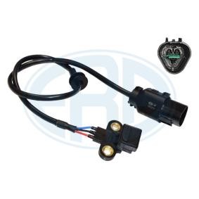 Kurbelwellensensor für KIA von ERA