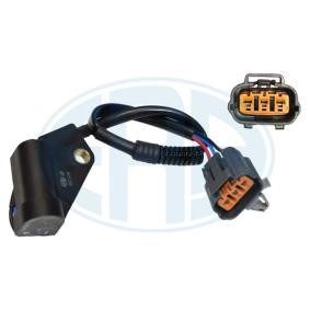 Kurbelwellensensor 551339A