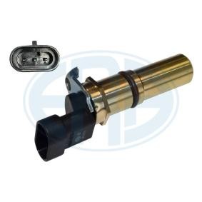Kurbelwellensensor 551679A