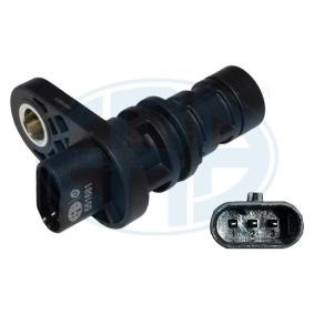 Kurbelwellensensor 551681A