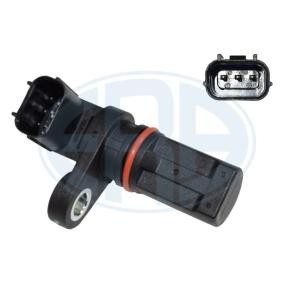 Kurbelwellensensor 551682A