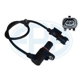 Kurbelwellensensor 551683A von ERA günstig für 88,36 € online kaufen