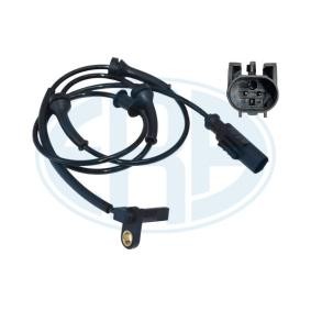 Kjøp Sensor, ABS av ERA 560259A til den lave prisen 358,47 NOK