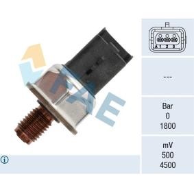 Kjøp Sensor, drivstofftrykk av FAE 15600 til den lave prisen 905,65 NOK