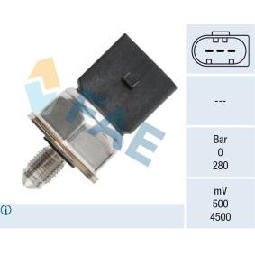 Kjøp Sensor, drivstofftrykk av FAE 15609 til den lave prisen 647,37 NOK