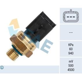 Acquista Sensore pressione olio da FAE online per 5008 II a prezzi moderati