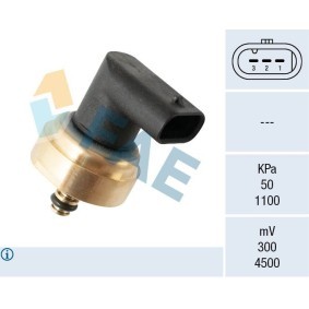 Kraftstoffdrucksensor 15618
