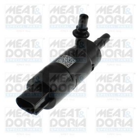 Achetez des Pompe d'eau de nettoyage, nettoyage des vitres MEAT & DORIA 20224 à prix pour 109,54 €