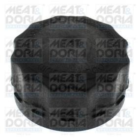 Verschlußdeckel, Kühlmittelbehälter 2036035 für DAF