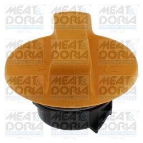 Verschlußdeckel, Kühlmittelbehälter für CHEVROLET von MEAT & DORIA