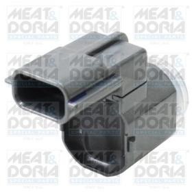 Parksensor für NISSAN von MEAT & DORIA