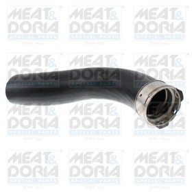 Ladeluftschlauch für RENAULT von MEAT & DORIA