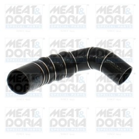 Ladeluftschlauch für NISSAN von MEAT & DORIA